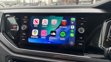 Volkswagen Polo 1.0 TSI Style 5dr Petrol Hatchback